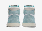 Jordan 1 Retro High OG Turbo Green