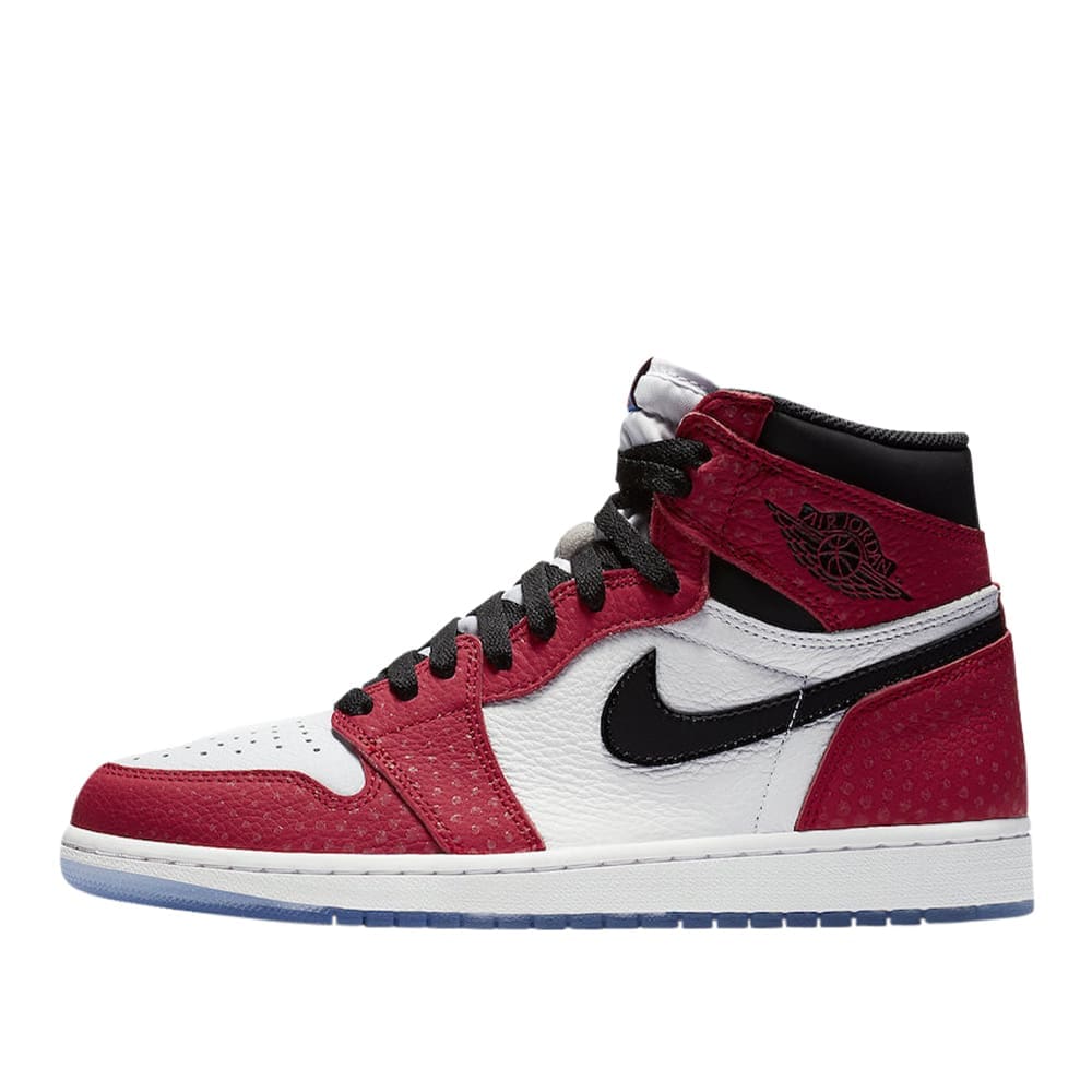 Jordan 1 Retro High OG Origin Story