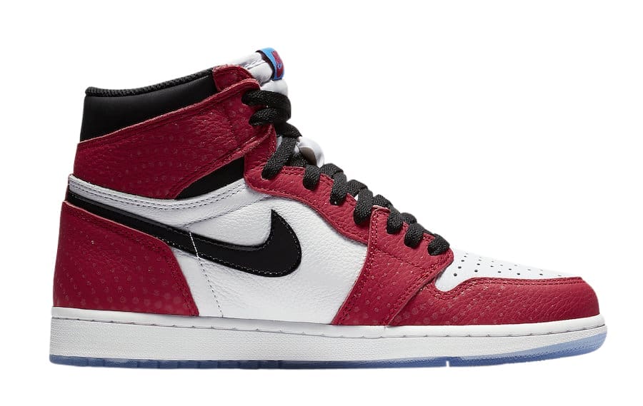 Jordan 1 Retro High OG Origin Story