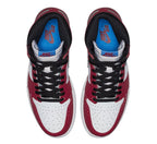 Jordan 1 Retro High OG Origin Story