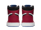 Jordan 1 Retro High OG Origin Story