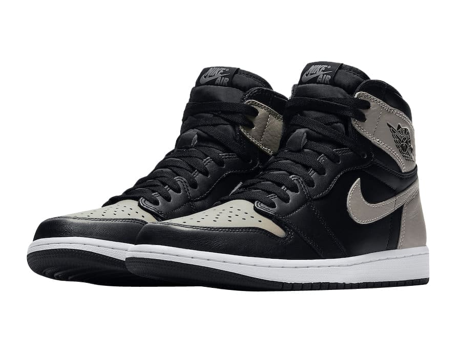 Jordan 1 Retro High OG Shadow