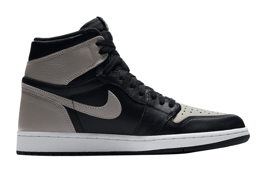 Jordan 1 Retro High OG Shadow