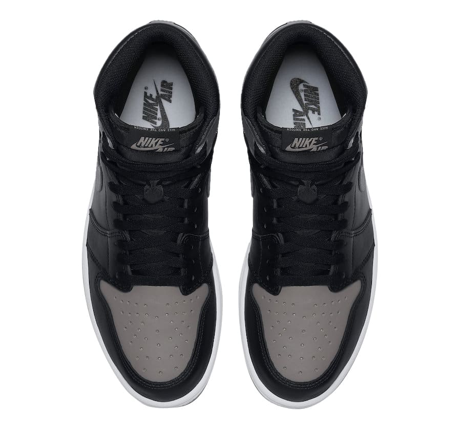 Jordan 1 Retro High OG Shadow
