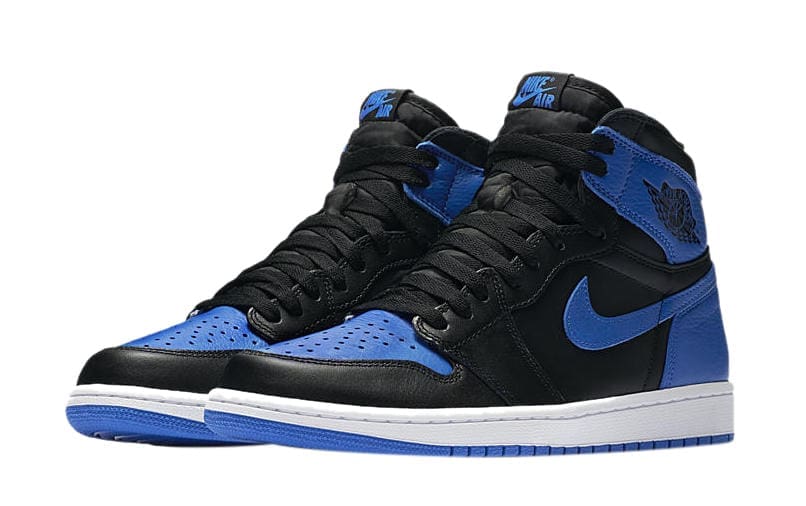 Jordan 1 Retro High OG Royal Blue Secondary image