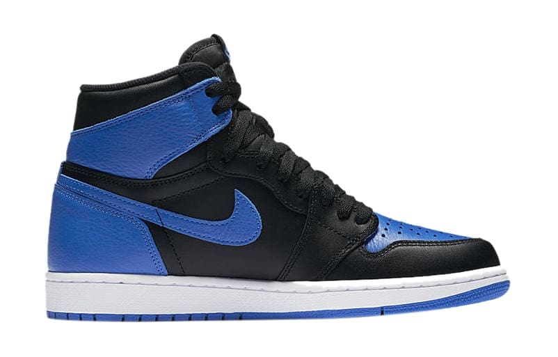 Jordan 1 Retro High OG Royal Blue