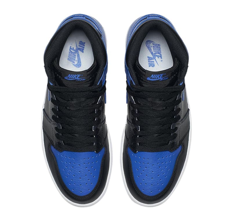 Jordan 1 Retro High OG Royal Blue