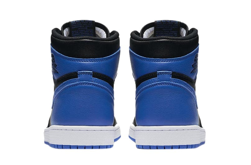 Jordan 1 Retro High OG Royal Blue