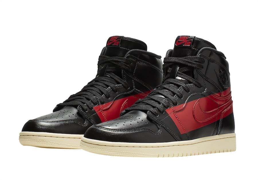 Jordan 1 Retro High OG Defiant Couture