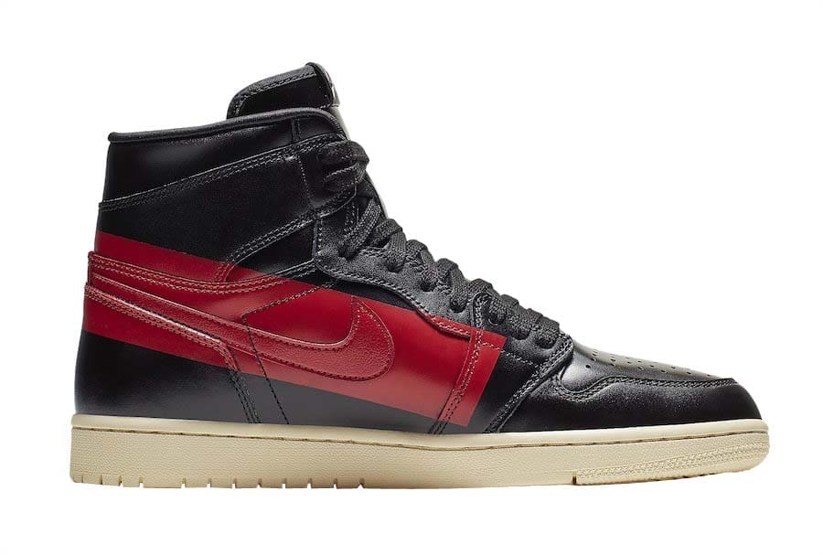 Jordan 1 Retro High OG Defiant Couture