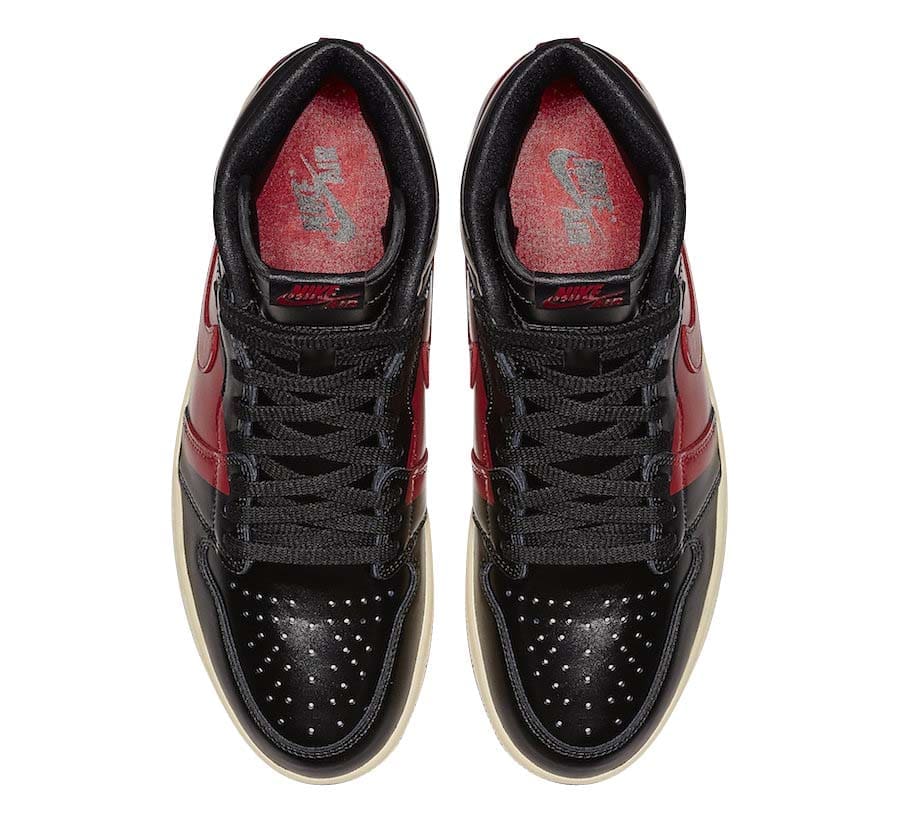 Jordan 1 Retro High OG Defiant Couture