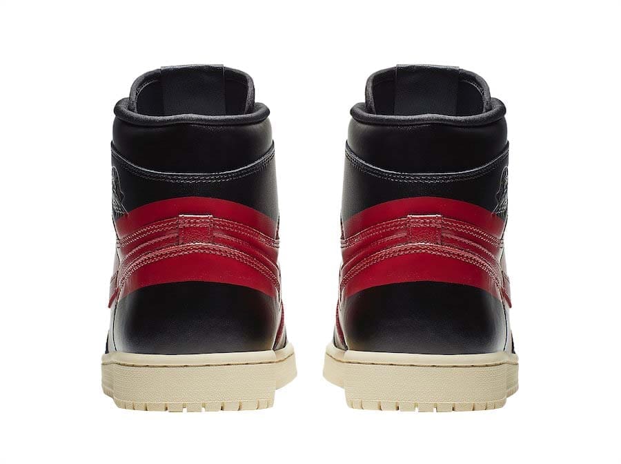 Jordan 1 Retro High OG Defiant Couture