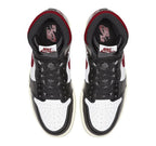 Jordan 1 Retro High OG Gym Red
