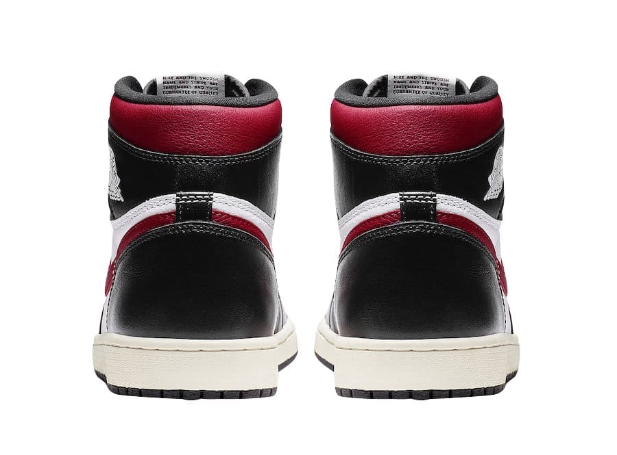 Jordan 1 Retro High OG Gym Red