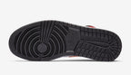 Jordan 1 Retro Mid Bred Multi-color