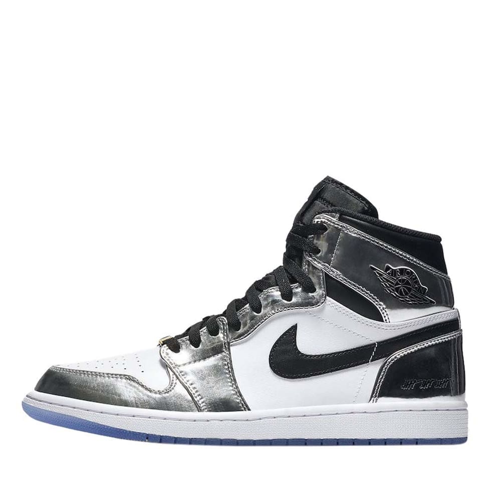 Jordan 1 Retro High Think 16 (Pass the Torch) Main image