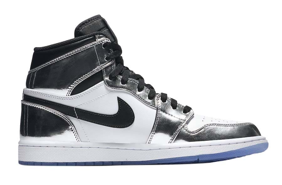 Jordan 1 Retro High Think 16 (Pass the Torch)