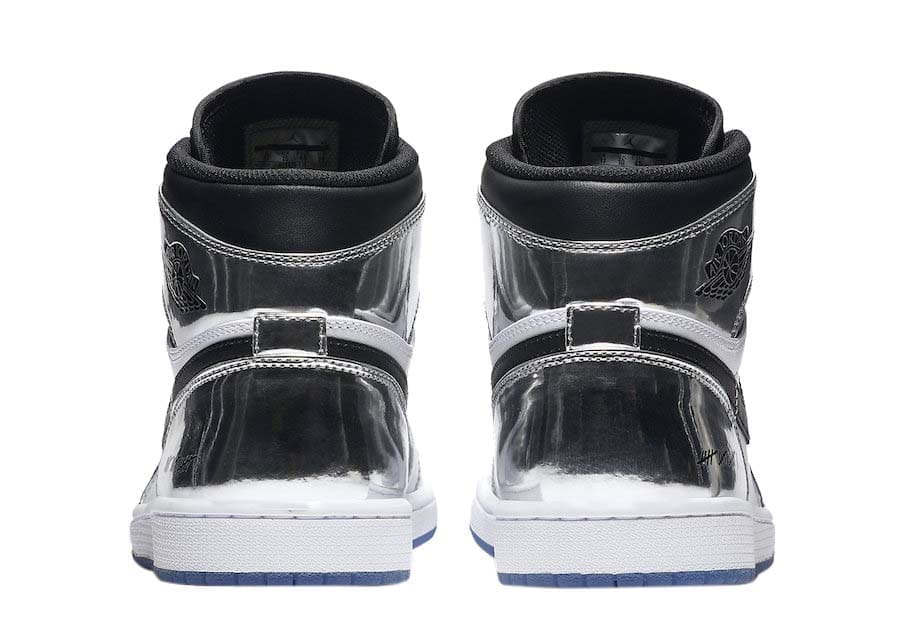 Jordan 1 Retro High Think 16 (Pass the Torch)