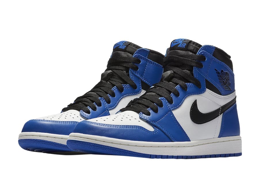 Jordan 1 Retro High OG Game Royal
