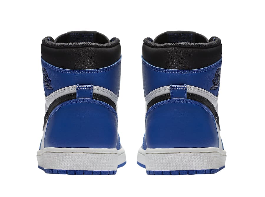 Jordan 1 Retro High OG Game Royal