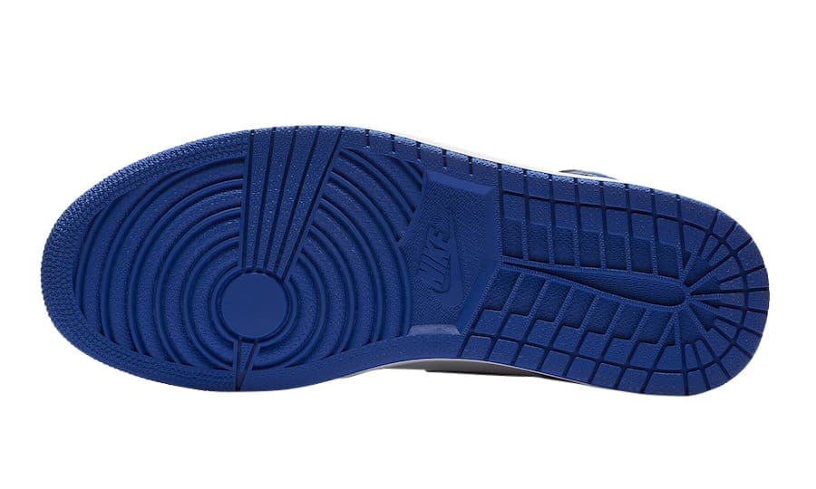 Jordan 1 Retro High OG Game Royal