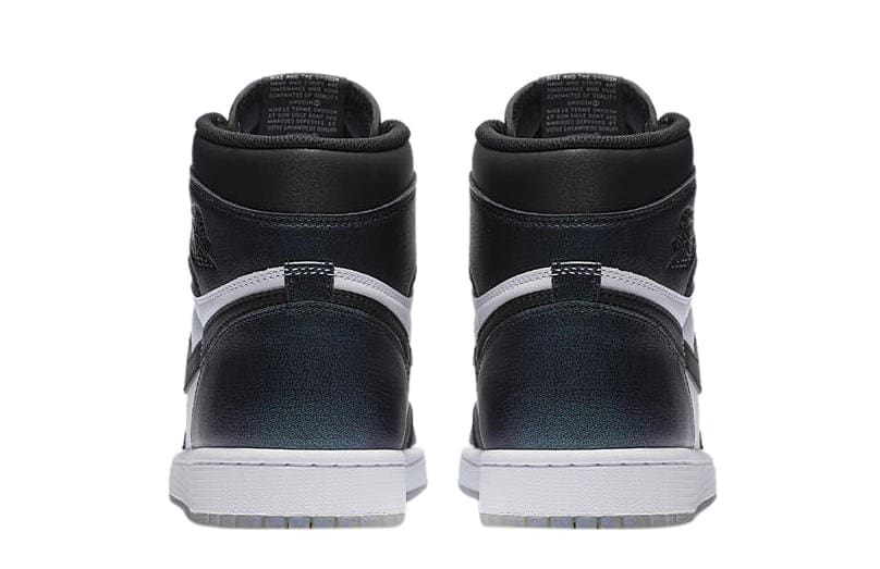 Jordan 1 Retro High OG All Star Chamaleon