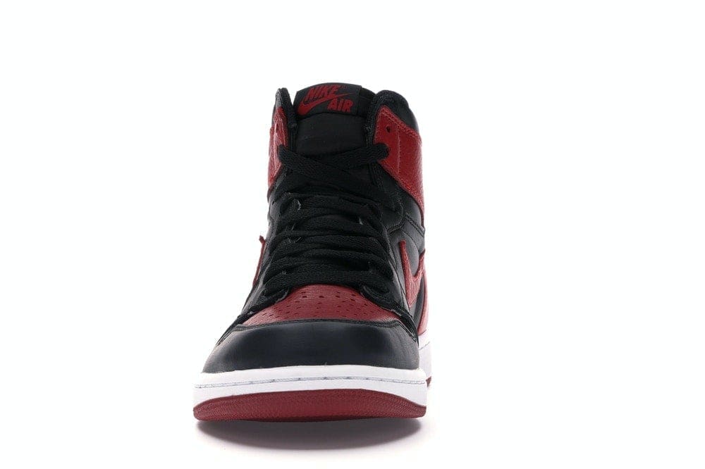Jordan 1 Retro High Bred Banned (2016)
