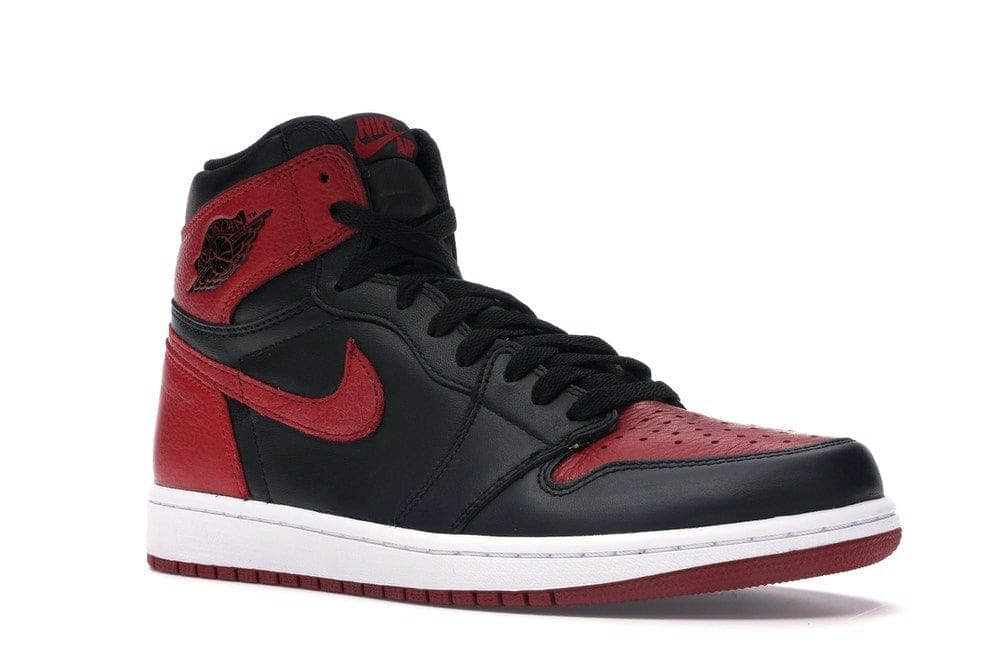 Jordan 1 Retro High Bred Banned (2016)