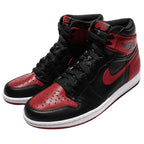 Jordan 1 Retro High Bred Banned (2016)