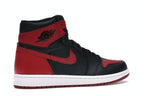 Jordan 1 Retro High Bred Banned (2016)