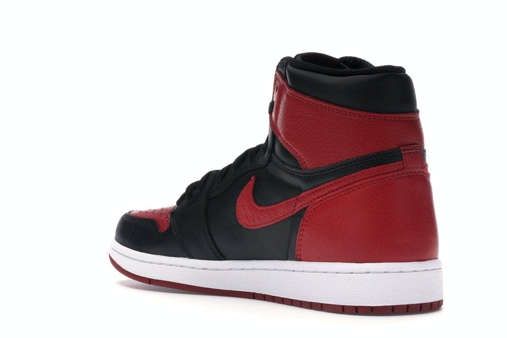 Jordan 1 Retro High Bred Banned (2016)