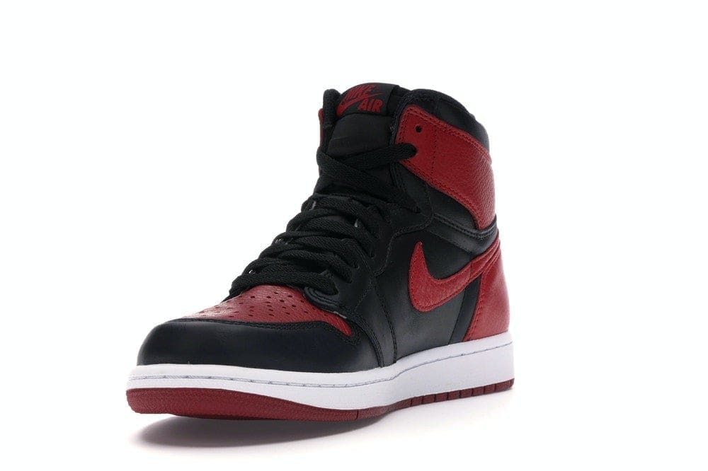 Jordan 1 Retro High Bred Banned (2016)