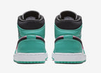 Jordan 1 Retro Mid South Beach