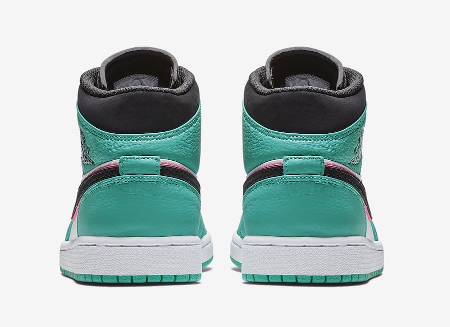 Jordan 1 Retro Mid South Beach