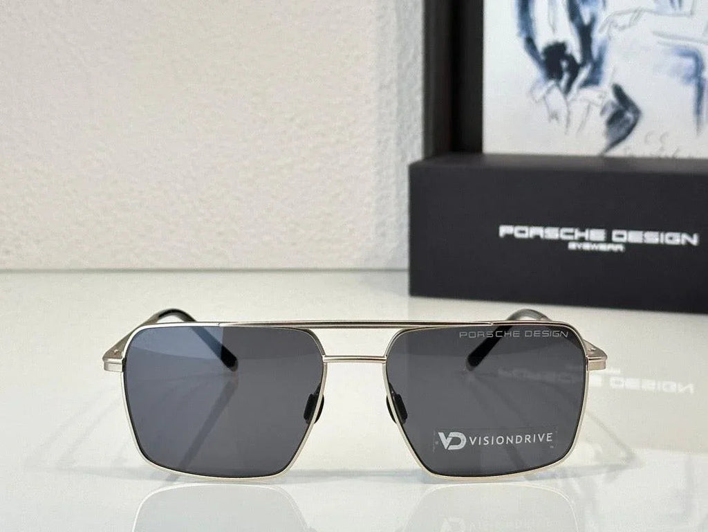 Porsche Design P8936 VISION DRIVE ™ polarised XTR lenses SUNGLASSES  🛞