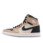 Jordan 1 Retro High Black Mushroom