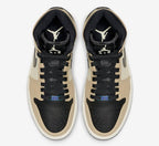 Jordan 1 Retro High Black Mushroom