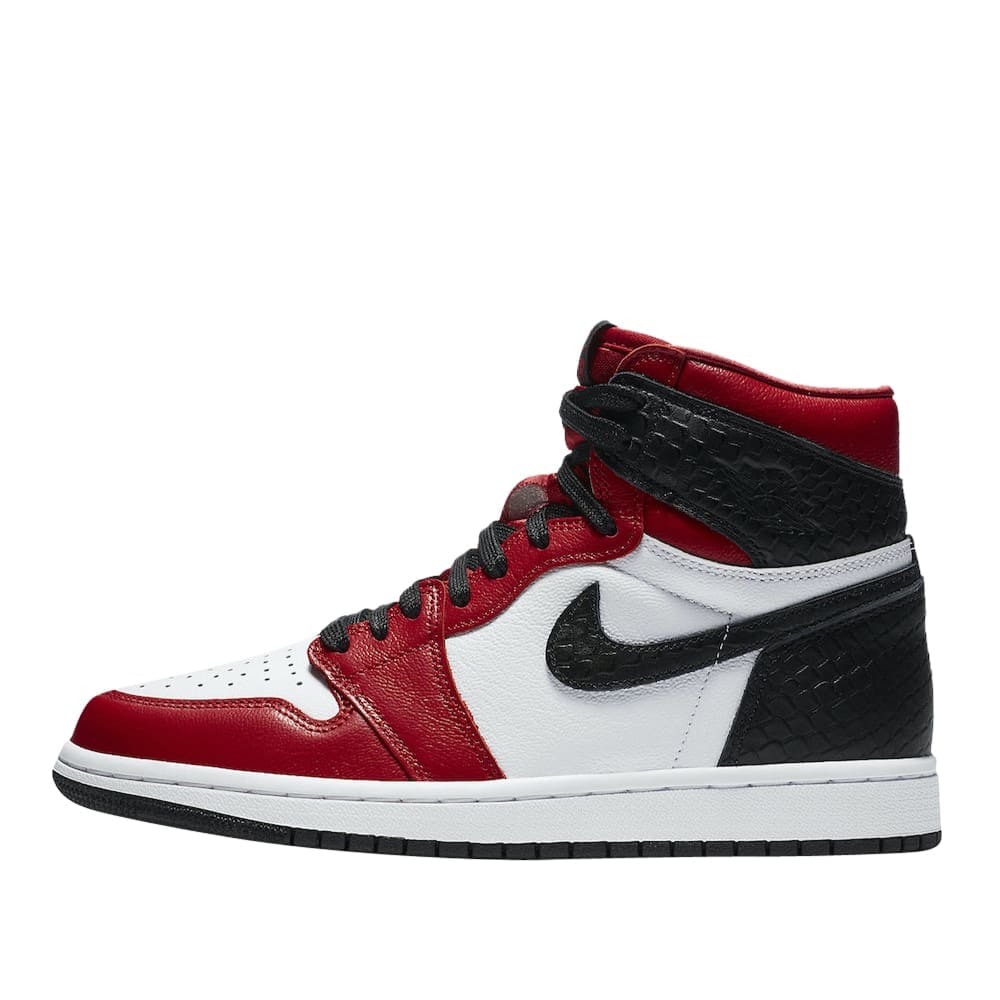 Jordan 1 High OG “Satin Snake” Main image