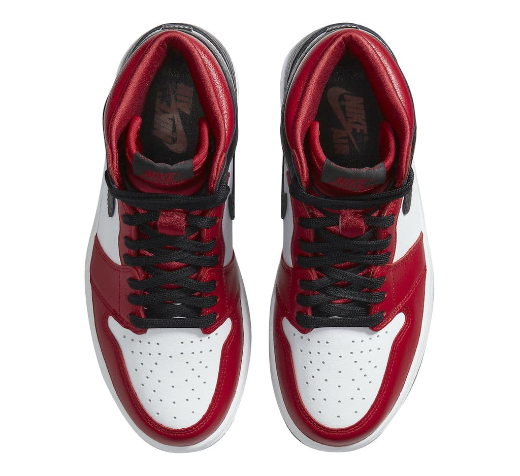 Jordan 1 High OG “Satin Snake”