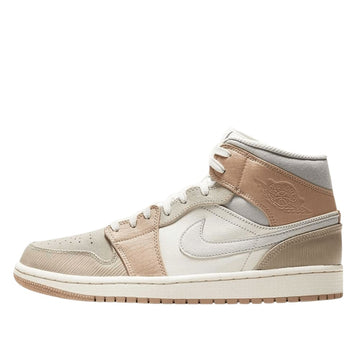 Jordan 1 Mid Milan