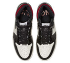 Jordan 1 Retro High “Not for Resale” Varsity Red