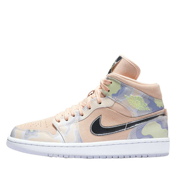 Jordan 1 Retro Mid P(HER)pective