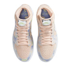 Jordan 1 Retro Mid P(HER)pective