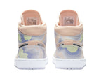 Jordan 1 Retro Mid P(HER)pective