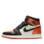 Jordan 1 Retro High Satin Shattered Backboard (W)