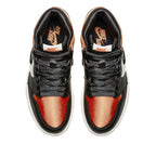 Jordan 1 Retro High Satin Shattered Backboard (W)