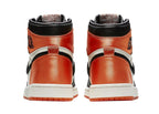 Jordan 1 Retro High Satin Shattered Backboard (W)