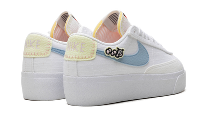 BLAZER LO PLATFORM WMNS "Next Nature Air Sprung" DJ6376 100