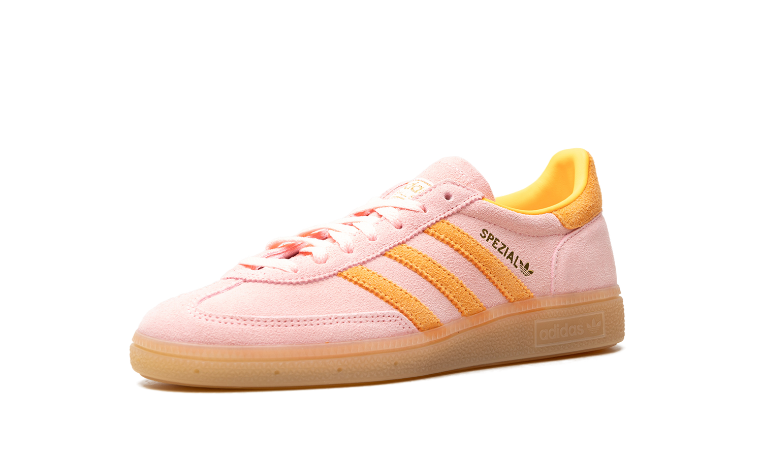 Handball Spezial Wmns "Glow Pink" JR3606