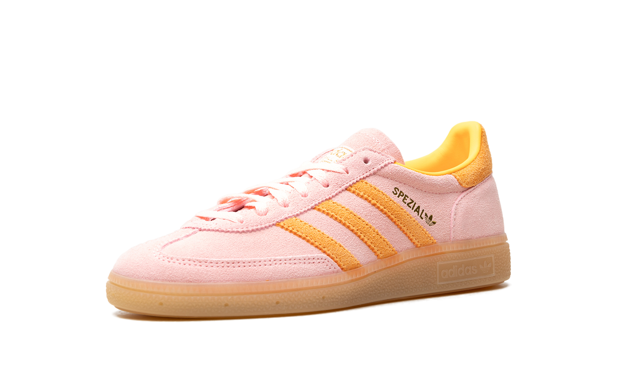 Handball Spezial Wmns "Glow Pink" JR3606